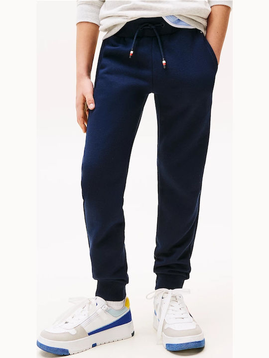 Παιδικό Παντελόνι Φόρμας Dark Night Navy