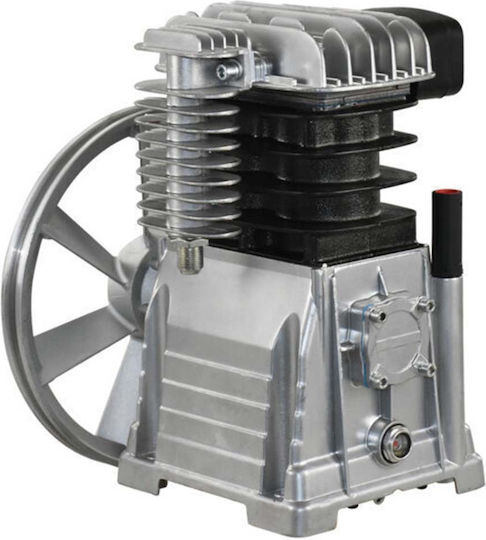 NOVA HSC-2070Z Κεφαλή για Αεροσυμπιεστή 4hp