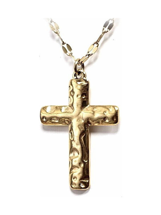 Karma Gifts Σταυρός χωρίς Αλυσίδα