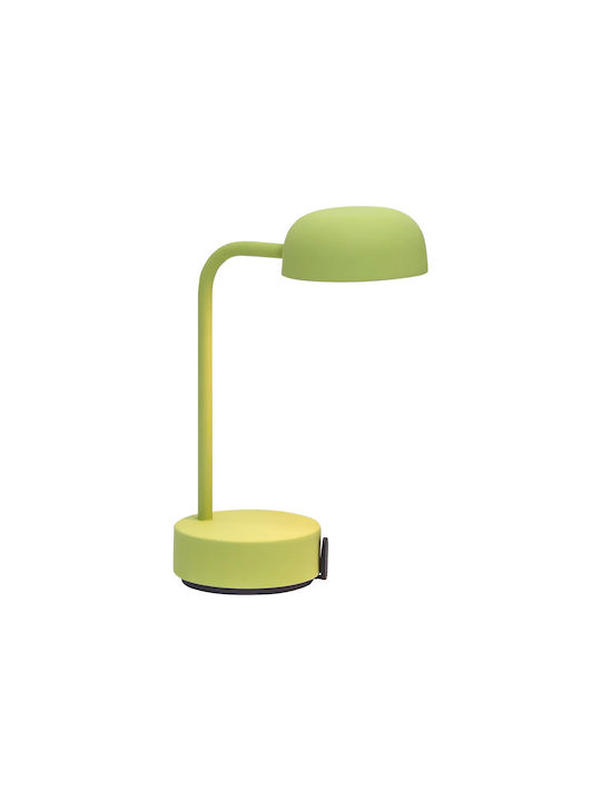 Kooduu Lustră Decorativă Verde