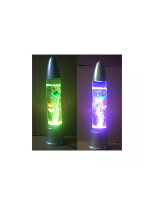 Lampă Lustră Decorativă Argintiu