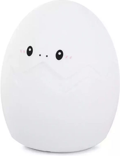 Verk Group Nursery Night Light LED Battery