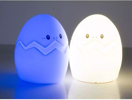 Verk Group Nursery Night Light LED Battery