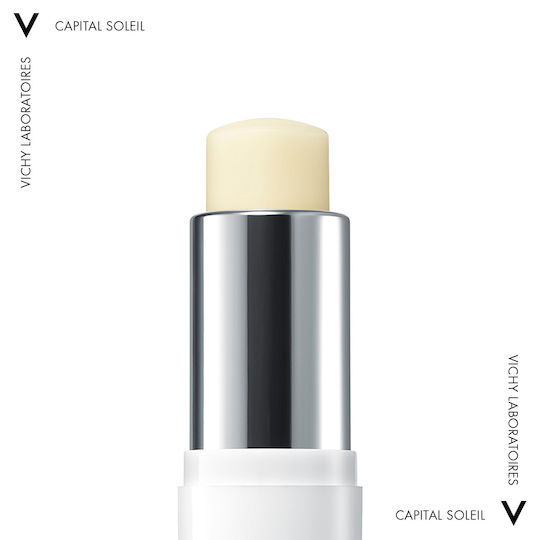 Vichy Capital Soleil Αδιάβροχο Αντηλιακό Stick Προσώπου SPF50+ 9gr