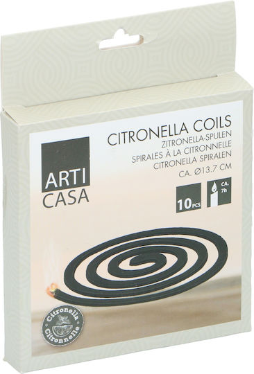 Arti Casa Schlange 10 Spulen 1cm Arti Casa Schlange 10 Spulen 1cm