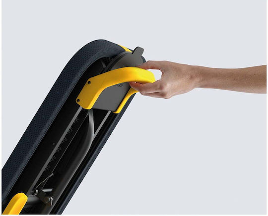 Joseph Joseph Glide Bügelbrett Für Dampfbügeleisen Zusammenklappbar 110cm
