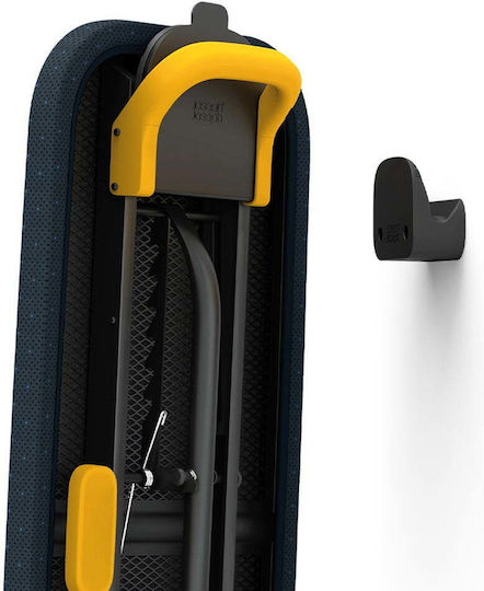 Joseph Joseph Glide Bügelbrett Für Dampfbügeleisen Zusammenklappbar 110cm