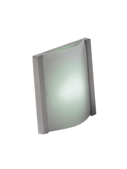 Elvhx Recessed Spot 8x8cm. 1pcs