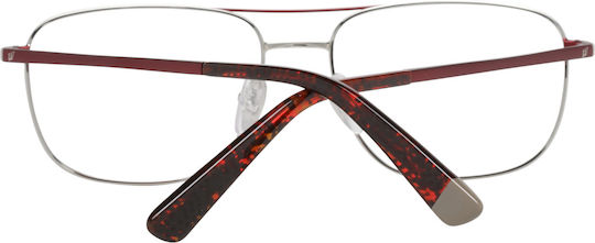 Web Metallischer Brillengestell 20214958