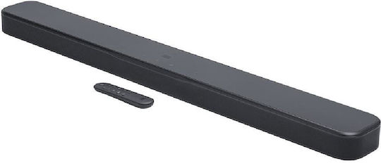 JBL 800MK2 Soundbar 7.1 Bluetooth, HDMI și Wi-Fi cu Telecomanda Negru