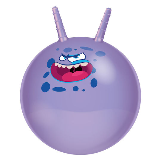 Minge Săritoare Skippy Ø45cm 6 Modele
