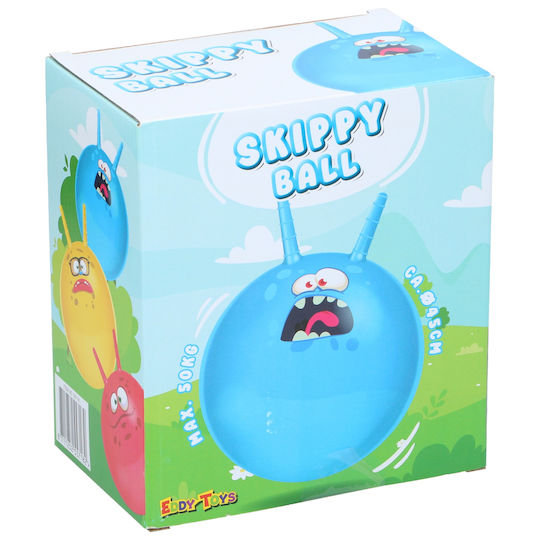 Minge Săritoare Skippy Ø45cm 6 Modele