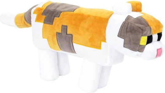 Minecraft Плюшено Minecraft 50 см.