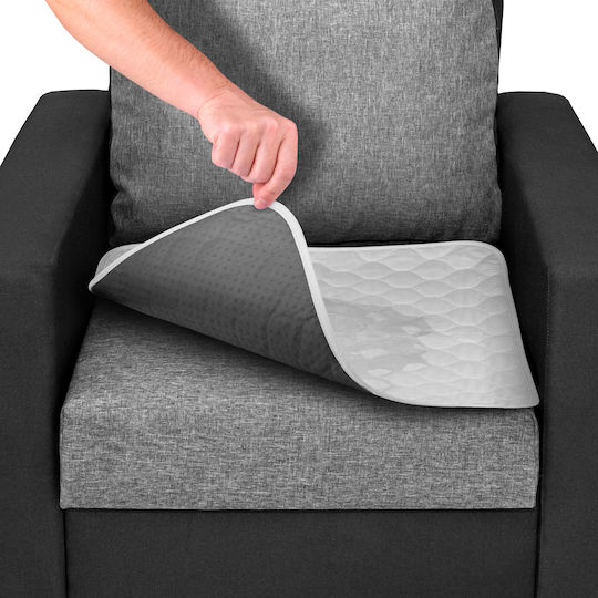 ChairPad Υποσέντονα Ακράτειας Πολλαπλών Χρήσεων 50x50cm 2τμχ