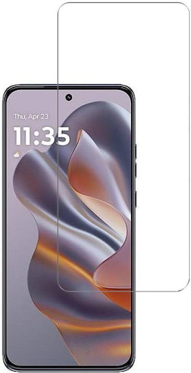 TelForceOne 2.5D 0.3мм Закалено стъкло (Moto G35)
