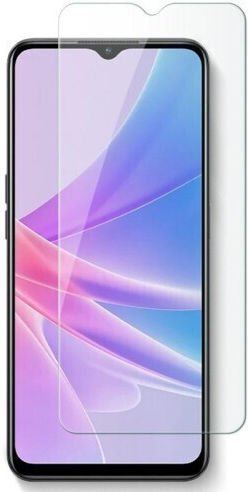 0.3mm Tempered Glass (Oppo A54s)