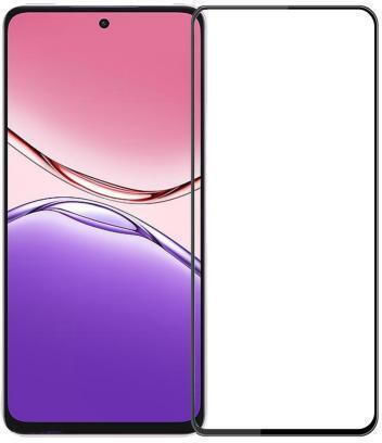 Oppo A5 Pro 4g 5g Global Pinwuyo 9h 3d Закалено Стъкло За Цялото Лице За Цял Екран Черно Протектор За Екран Устойчив На Взривяване