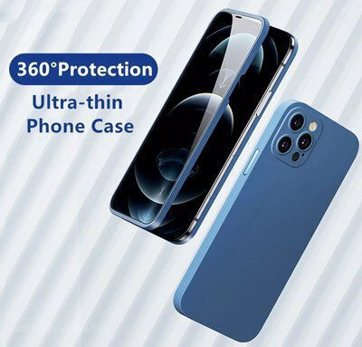 Powertech 3D Full Face Tempered Glass (iPhone 8 Plus / 7 Plus)
