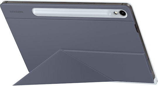 Samsung Flip Cover Blue (Galaxy Tab S9 Galaxy Tab S9 FE)