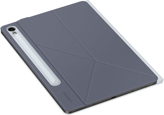 Samsung Flip Cover Blue (Galaxy Tab S9 Galaxy Tab S9 FE)