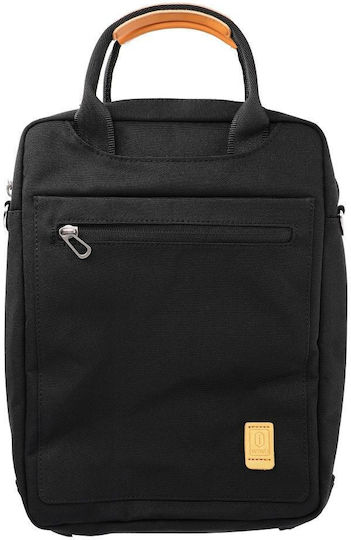 Wiwu Pioneer HandBag Τσάντα Μαύρη (Tablet 12.9)