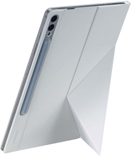 Samsung Flip Cover Λευκή (Galaxy Tab S9+)
