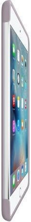 Apple Silicone Case Задна корица Лилав (Лавандула) MLD62ZM/A