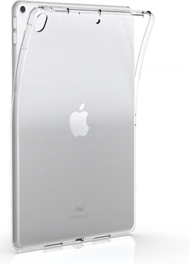 KWmobile Flip Cover Transparente (iPad Air 2019 / iPad Pro 2017 10.5")