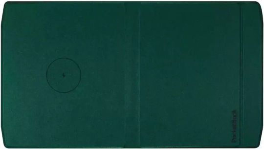 Pocketbook Charge Flip Cover Fresh Green (PocketBook Era)