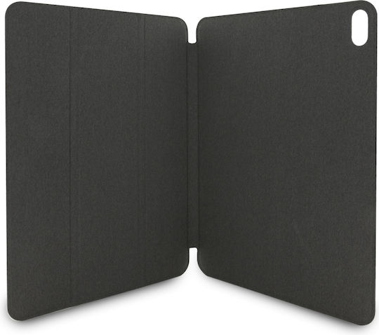 Guess Flip Cover Μαύρη (iPad Air 13 (2024))