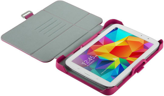 Speck Style Folio Flex Flip Cover Φούξια