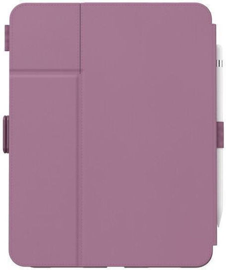 Speck Microban Flip Cover Purple for iPad 2022 10.9''