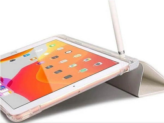 Mercury Back Cover Διάφανη (iPad Pro 2020 11")