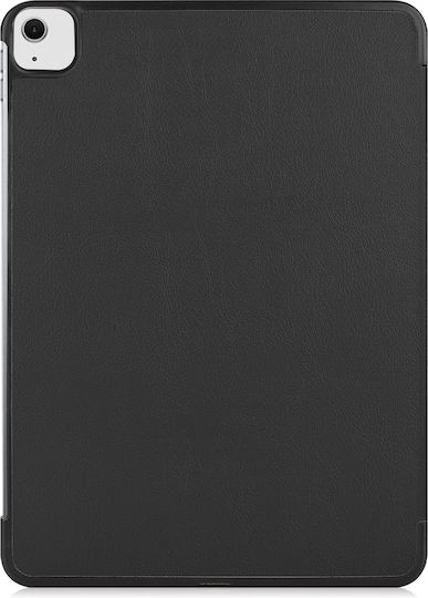 Techsuit Foldpro iPad Air 13 2024 Schmetterling