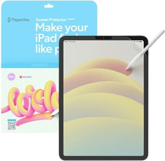 Paperlike Screen Protector (iPad mini 2021)