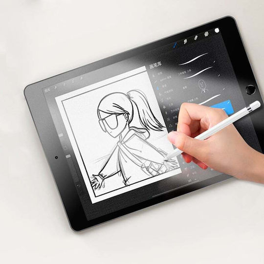Usams Screen Protector (iPad Pro 2017 10.5” / Air 2019)