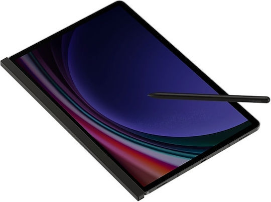 Samsung Privacy Screen Защита за Поверителност Закалено стъкло (Галакси Таб С9) Черен