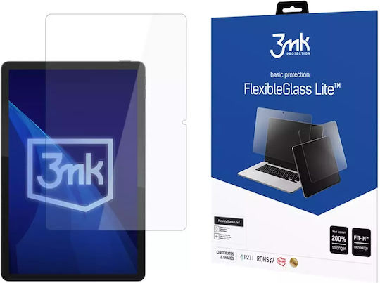 3MK 0.16mm Tempered Glass (Lenovo Tab 10.1'')