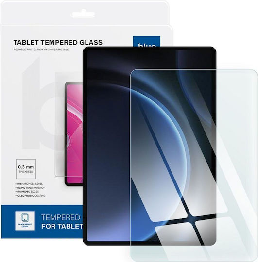 Blue Star 0.3mm Tempered Glass (Galaxy Tab S9)