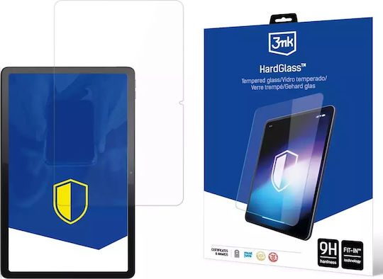 3MK Hardglass Tempered Glass (Lenovo Tab P11 Pro)