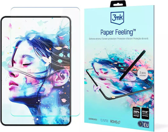 3MK Screen Protector (Lenovo Tab P11 Pro)