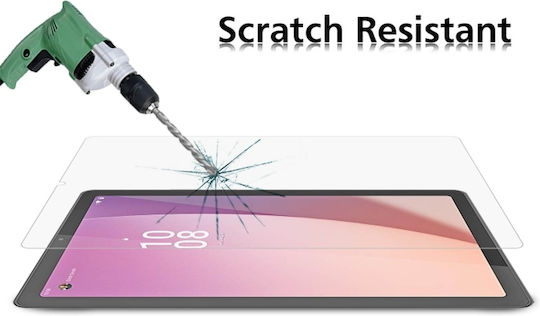 Tempered Glass (Lenovo Tab M9)