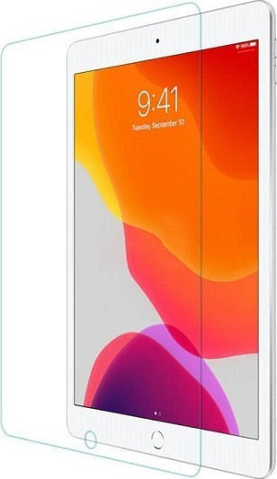 Full Glue Full Face Tempered Glass (iPad 2019/2020/2021 10.2")