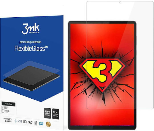 3MK FlexibleGlass 0.2мм Закалено стъкло (Lenovo Tab M10 Plus - Леново Таб М10 Плюс)