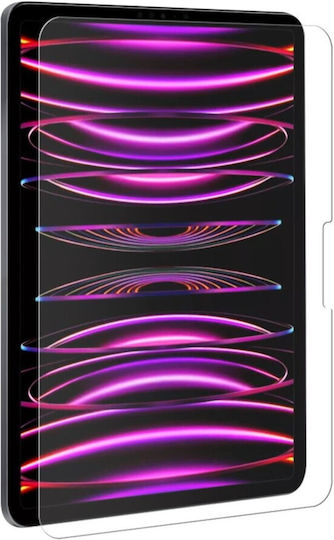 Eiger Mountain Tempered Glass (iPad Pro 11'' (2024))