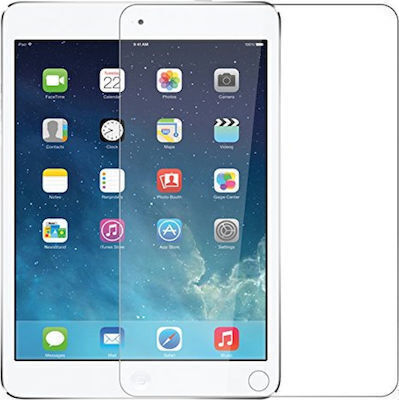 Закалено стъкло (iPad 2 / 3 / 4)