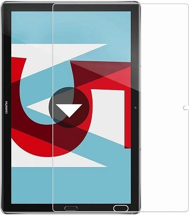 0.3mm Tempered Glass (MediaPad M6 10.8)