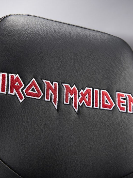 Subsonic Gaming Stuhl Iron Maiden