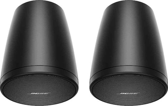 Bose Freespace Fs2p Κρεμαστό Ηχείο (Τεμάχιο) Μαύρο