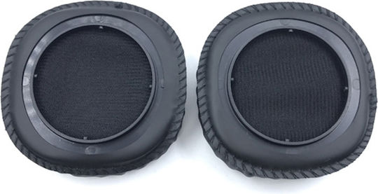 2 pcs Ανταλλακτικά Earpads για Ακουστικά Marshall MID ANC - Black